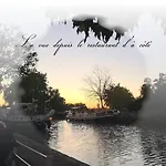 La Maison Du Canal - Canal Bed and Breakfast