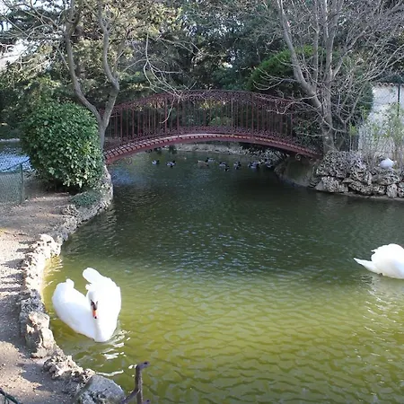 La Maison Du Canal - Canal Bed & Breakfast 3*