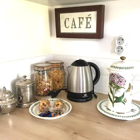 Bed & Breakfast La Maison Du Canal - Canal