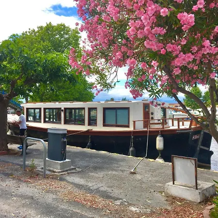 La Maison Du Canal - Canal Frühstückspension