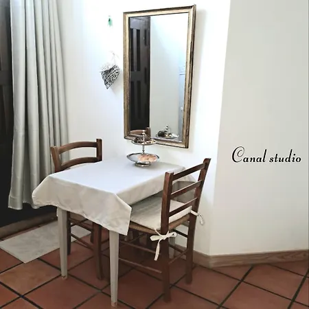 Bed & Breakfast La Maison Du Canal - Canal Homps (Aude)
