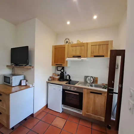 Frühstückspension La Maison Du Canal - Canal Homps (Aude)
