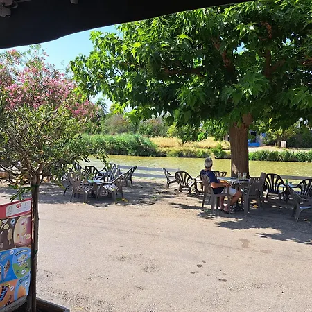 La Maison Du Canal - Canal Frühstückspension 4*