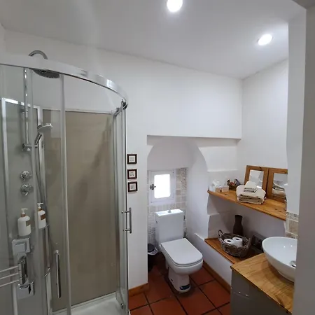 Bed & Breakfast La Maison Du Canal - Canal Homps (Aude)