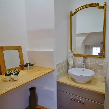 La Maison Du Canal - Canal Bed & Breakfast Homps (Aude)