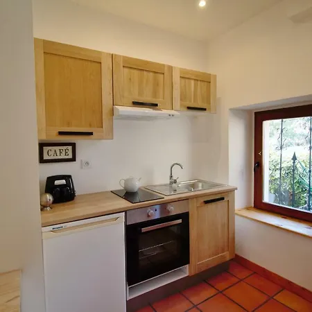 La Maison Du Canal - Canal